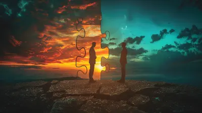 The Connection Between Leadership Strategy and Business Planning