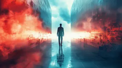 The Connection Between Leadership Strategy and Business Planning