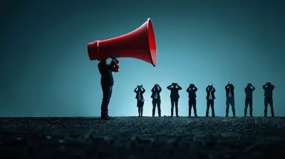 The Critical Role of Communication in Effective Leadership