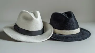 The Difference Between White Hat and Black Hat SEO Explained