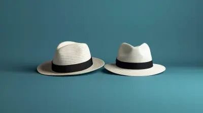The Difference Between White Hat and Black Hat SEO Explained