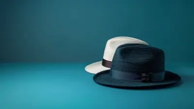 The Difference Between White Hat and Black Hat SEO Explained