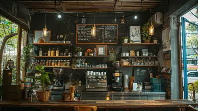 The Essential Guide to Building a Startup from Scratch