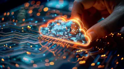 The Evolution Of Cloud Technologies Whats Next For Business Cloud Adoption