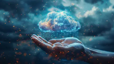 The Evolution of Cloud Technologies: What’s Next for Business Cloud Adoption?