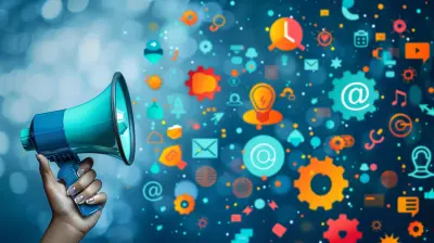 The Evolution of Public Relations in the Digital Age