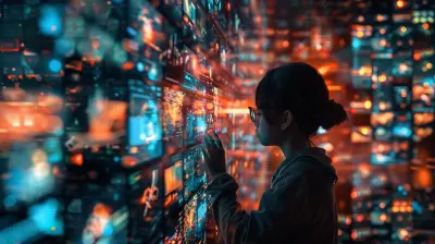 The Evolution of Public Relations in the Digital Age