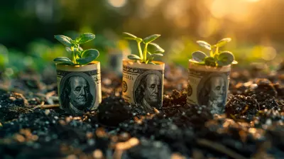 The Evolution of Venture Capital: From Silicon Valley to Global Influence