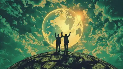 The Evolution of Venture Capital: From Silicon Valley to Global Influence