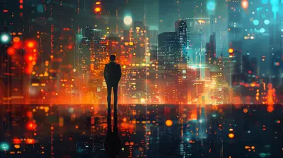 The Future of E-commerce and What Entrepreneurs Should Know by 2027