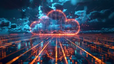 The Future of Edge Computing and Its Relationship with Cloud