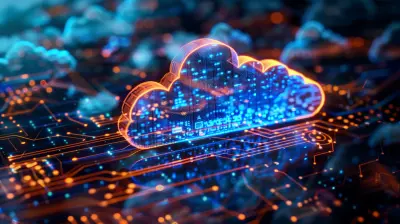 The Future of Edge Computing and Its Relationship with Cloud