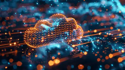 The Future of Edge Computing and Its Relationship with Cloud