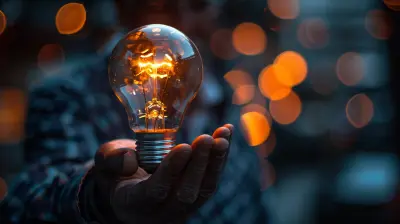 The Future of Leadership: Embracing Change and Transformation