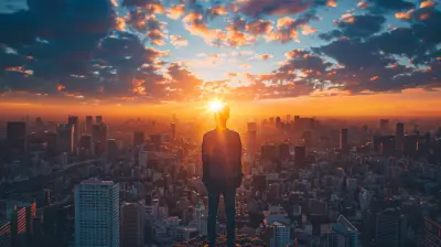 The Future of Leadership: Embracing Change and Transformation