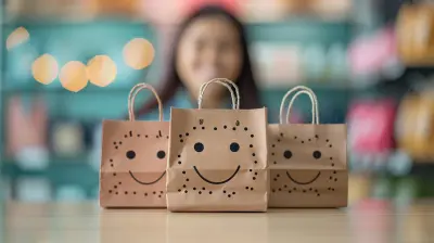 The Growing Impact of Consumer Reviews on Retail Behavior