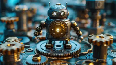 The Hidden Costs of Not Automating Your Business