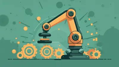 The Hidden Costs Of Not Automating Your Business