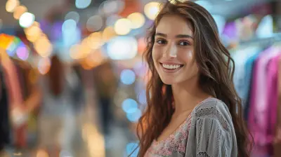 The Impact of Influencer Marketing on Retail Sales