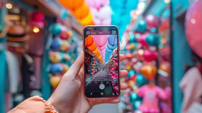 The Impact of Influencer Marketing on Retail Sales