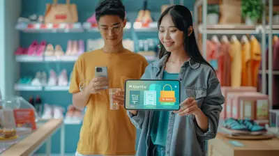 The Impact of Influencer Marketing on Retail Sales