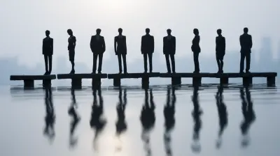 The Impact of Servant Leadership on Business Performance