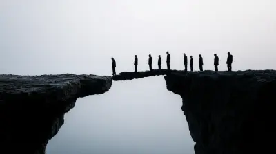 The Impact of Servant Leadership on Business Performance