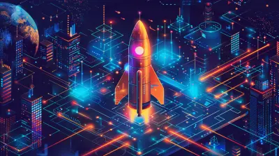 The Impact of Venture Capital on the Fintech Boom