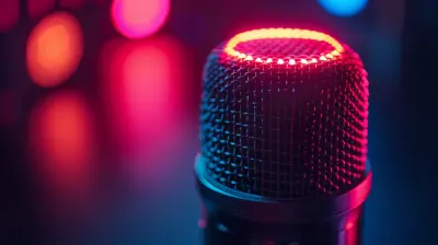 The Impact of Voice Search on SEO Strategy