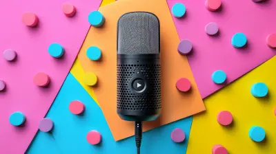 The Impact of Voice Search on SEO Strategy