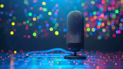 The Impact of Voice Search on SEO Strategy