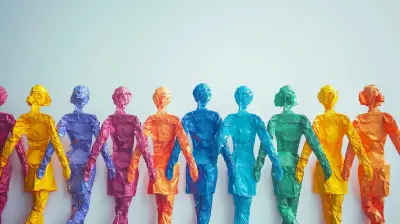 The Importance of Diversity and Inclusion for Ethical Business Practices