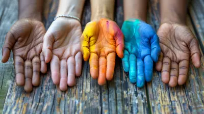 The Importance of Diversity and Inclusion for Ethical Business Practices