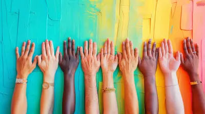 The Importance of Diversity and Inclusion for Ethical Business Practices