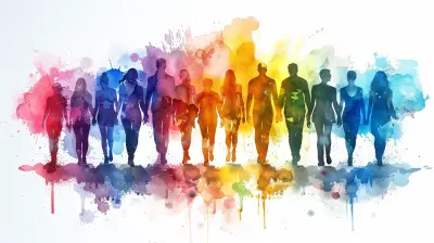 The Importance of Diversity and Inclusion in the Retail Workforce