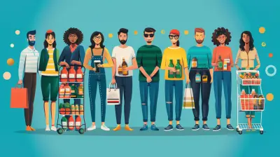 The Importance of Diversity and Inclusion in the Retail Workforce