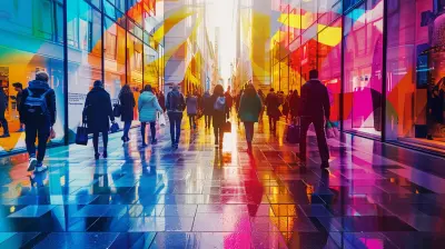 The Importance of Diversity and Inclusion in the Retail Workforce
