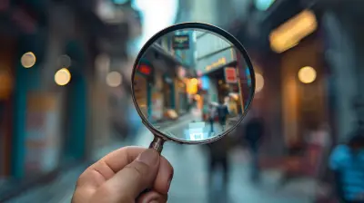 The Importance of Due Diligence in Venture Capital Decision-Making