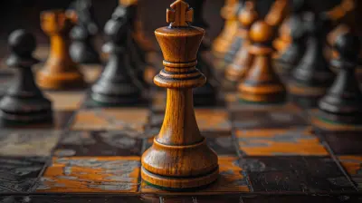The Importance of Market Fit in Securing Venture Capital