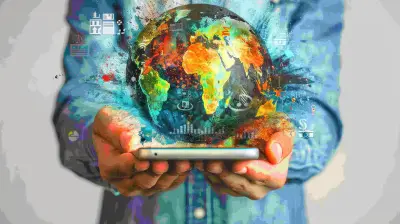 The Importance Of Mobile Seo For Global Reach