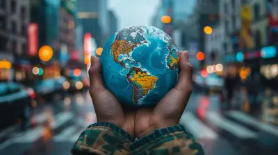 The Importance of Mobile SEO for Global Reach