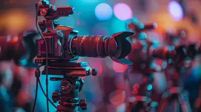 The Importance of PR and Media Coverage in Your Product Launch