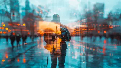 The Importance of Transparency in Influencer Collaborations