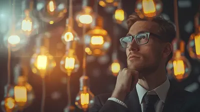 The Importance of Visionary Thinking in Business Leadership