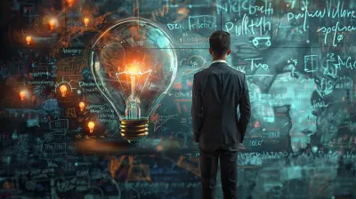The Importance of Visionary Thinking in Business Leadership