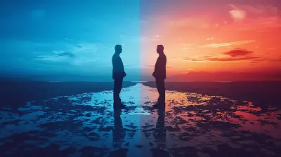 The Intersection of Leadership and Employee Well-being