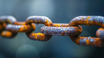The Intersection of SEO and Digital PR: A Guide to Link Building