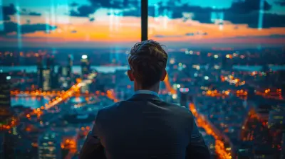 The Investor Perspective: What They Look for in Startups