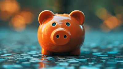 The Link Between Business Productivity and Cost Savings