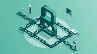 The Link Between Site Security And Seo Performance